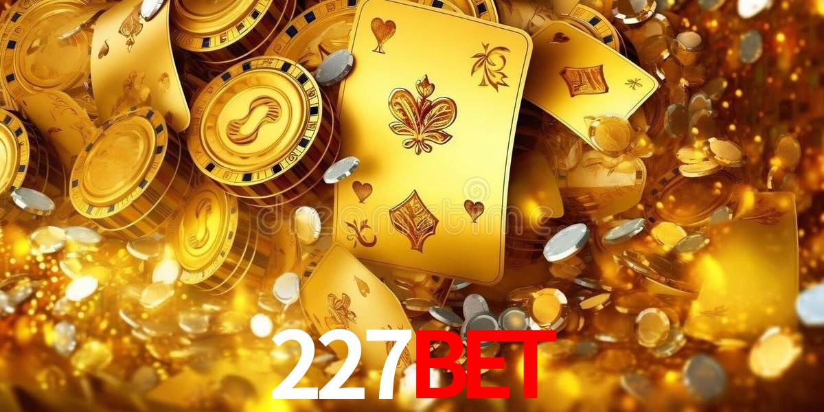 Programa VIP 227Bet