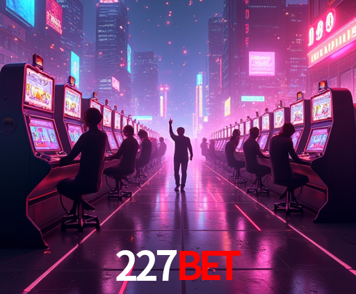 Jogos de Slot 227Bet