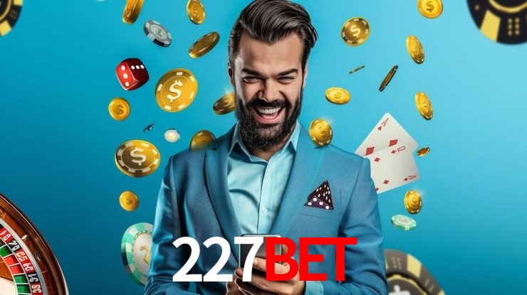Casino VIP 227Bet