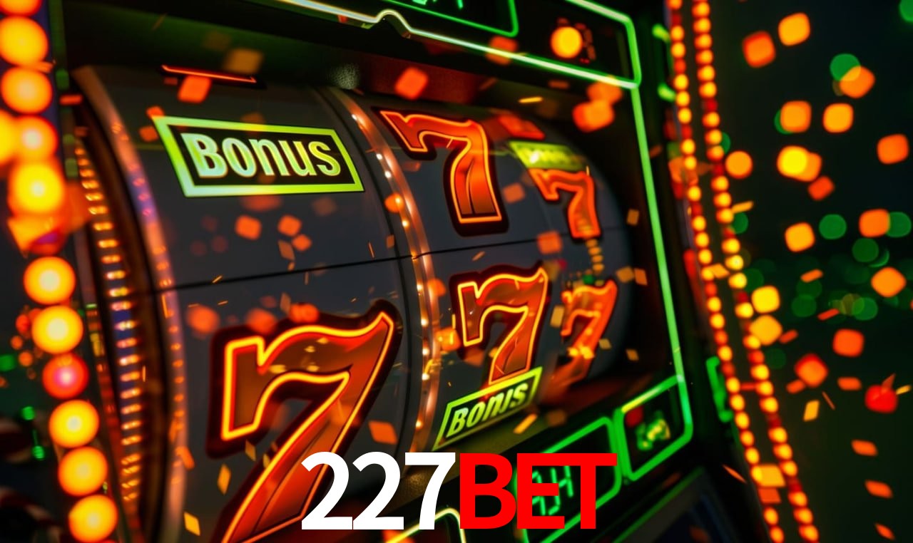 Casino VIP 227Bet