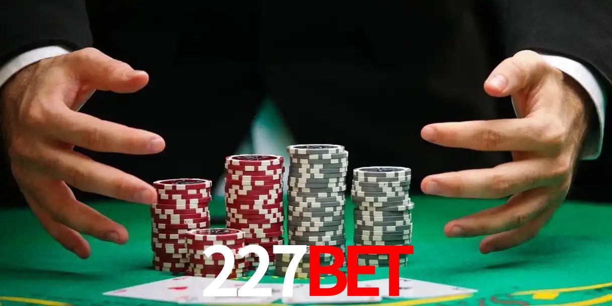 Promoção Relâmpago 227Bet